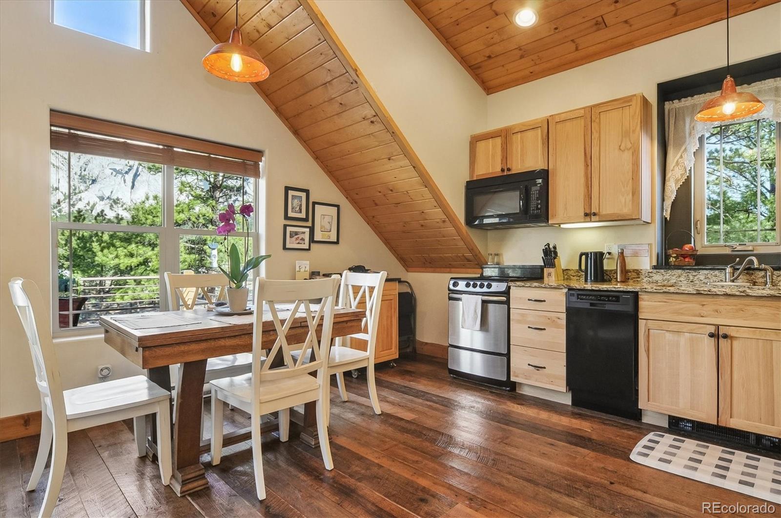 16602 County Road 289 Nathrop CO 81236