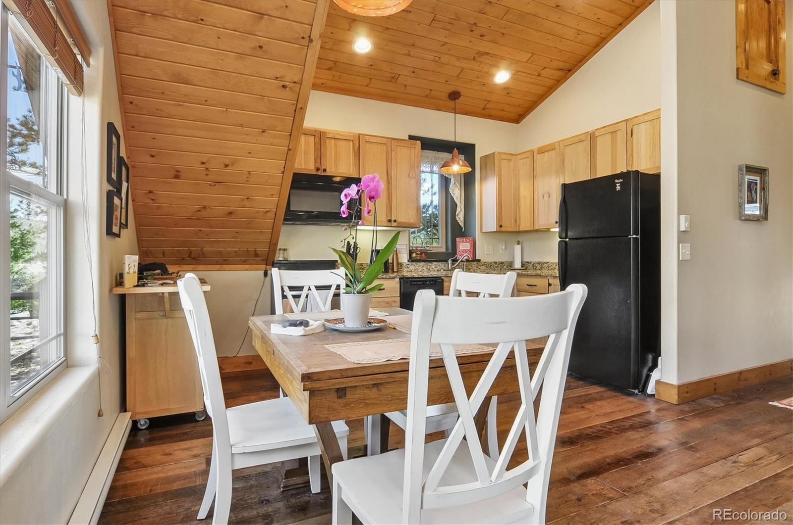 16602 County Road 289 Nathrop CO 81236
