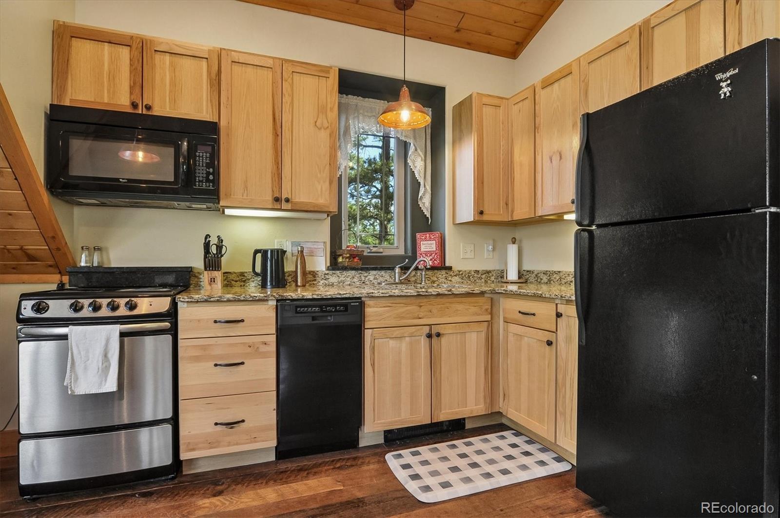 16602 County Road 289 Nathrop CO 81236