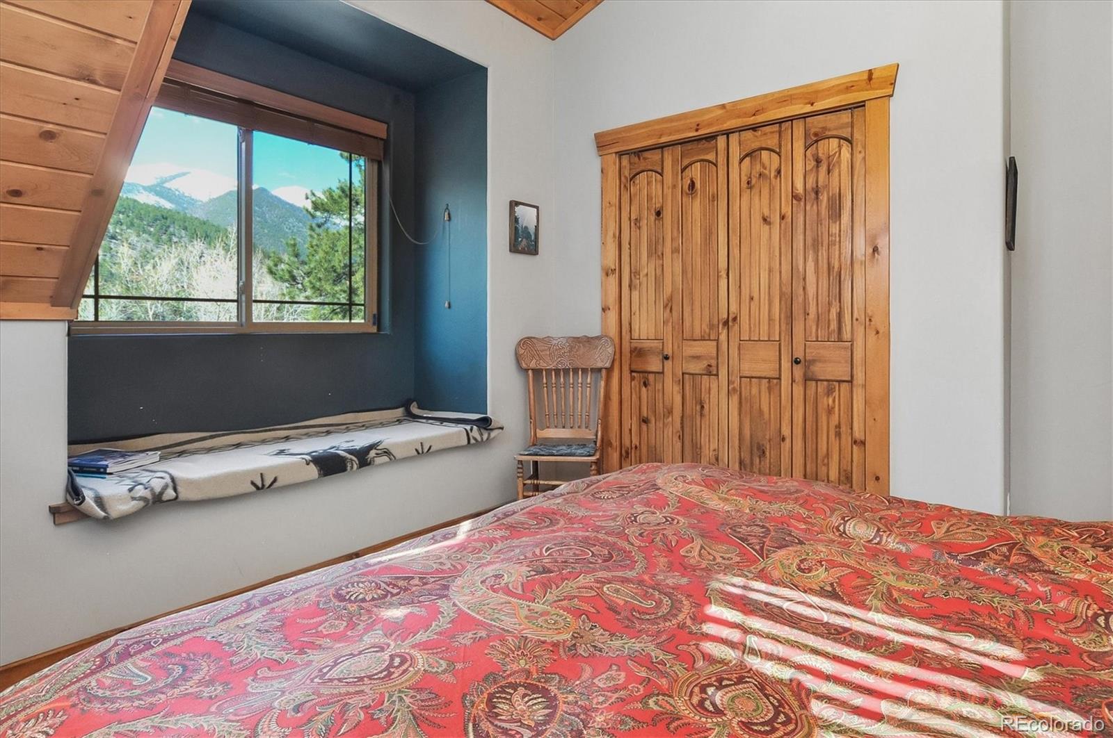 16602 County Road 289 Nathrop CO 81236