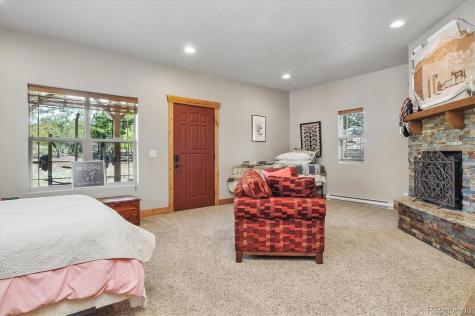 16602 County Road 289 Nathrop CO 81236