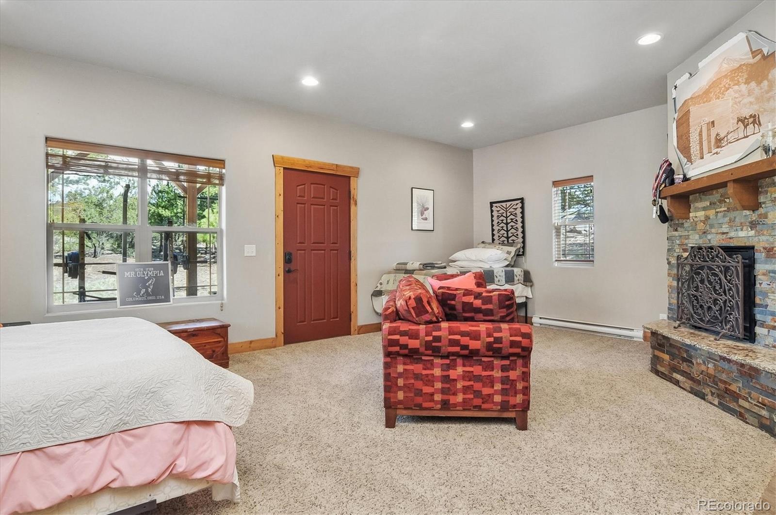 16602 County Road 289 Nathrop CO 81236