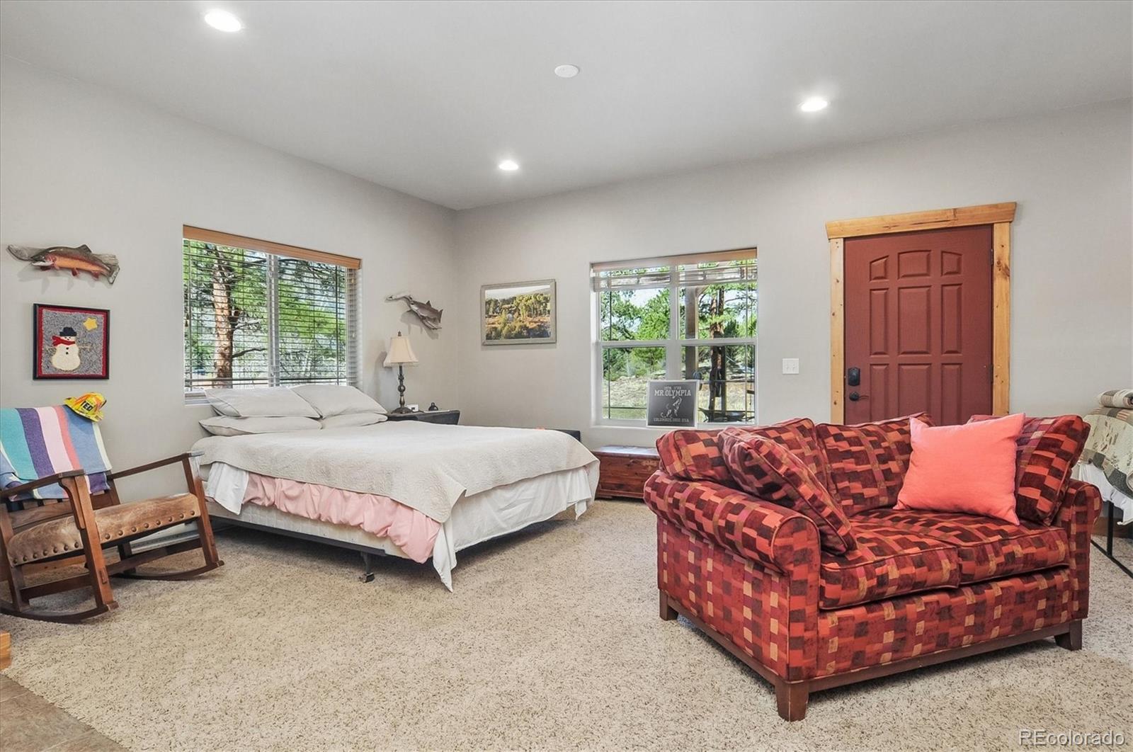 16602 County Road 289 Nathrop CO 81236