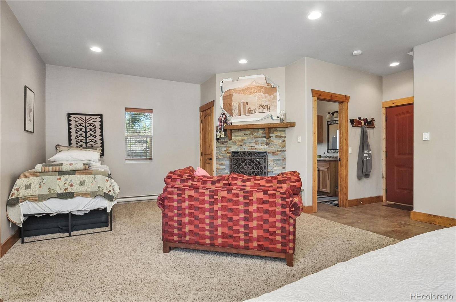 16602 County Road 289 Nathrop CO 81236