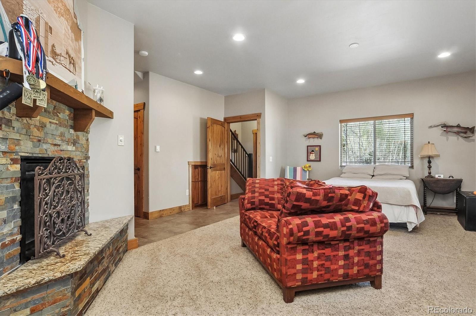 16602 County Road 289 Nathrop CO 81236