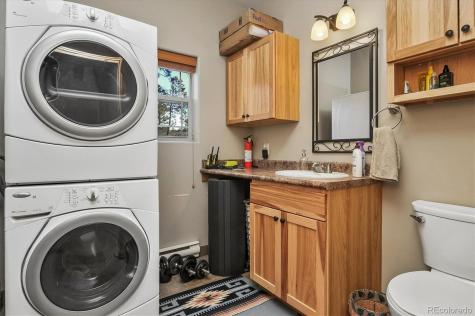16602 County Road 289 Nathrop CO 81236