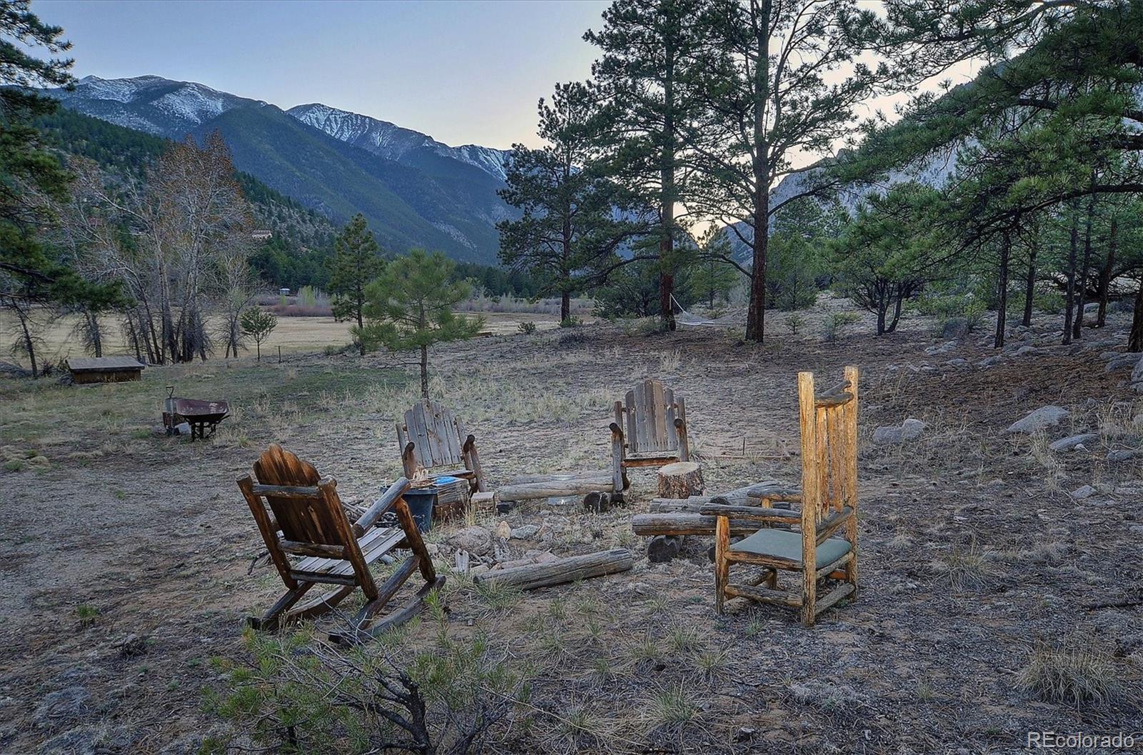 16602 County Road 289 Nathrop CO 81236
