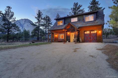 16602 County Road 289 Nathrop CO 81236