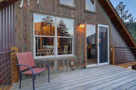 16602 County Road 289 Nathrop CO 81236