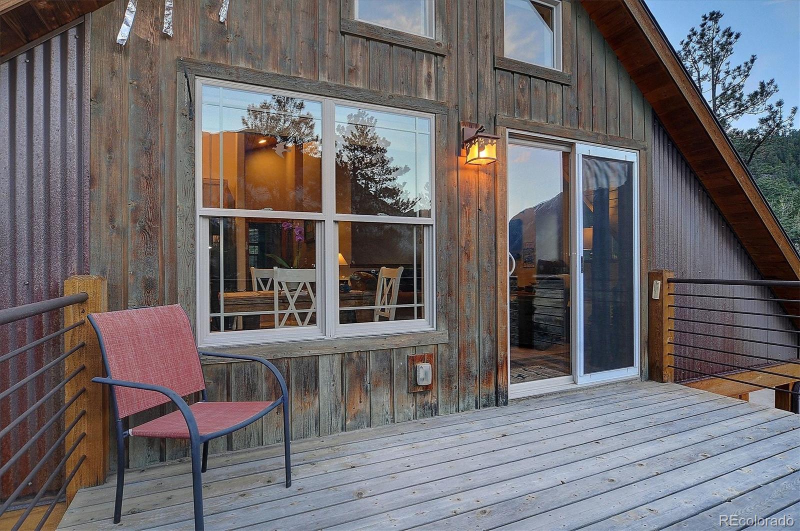 16602 County Road 289 Nathrop CO 81236
