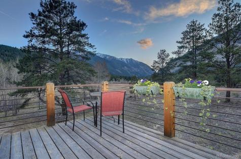 16602 County Road 289 Nathrop CO 81236