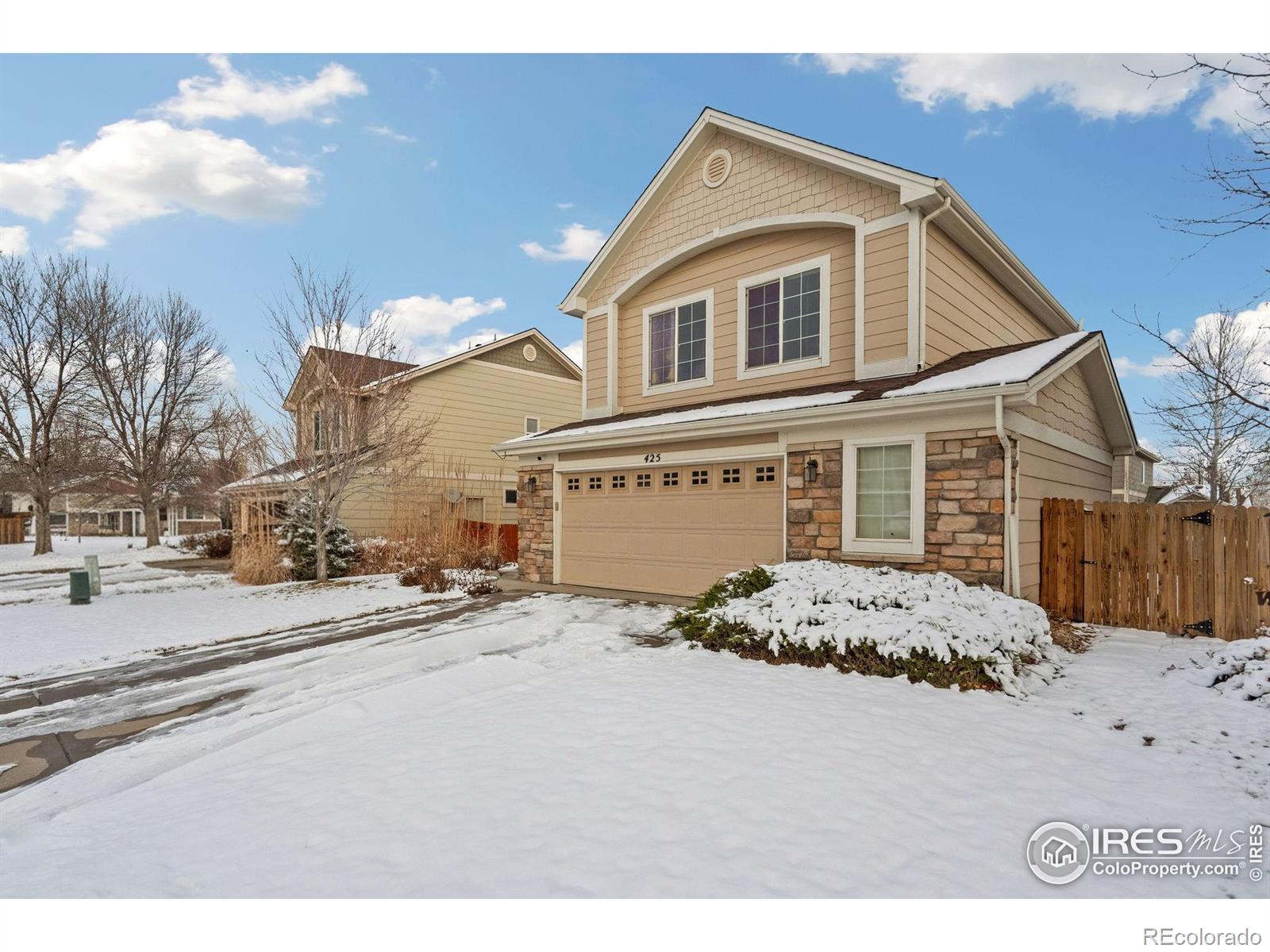 425 Expedition Lane Johnstown CO 80534
