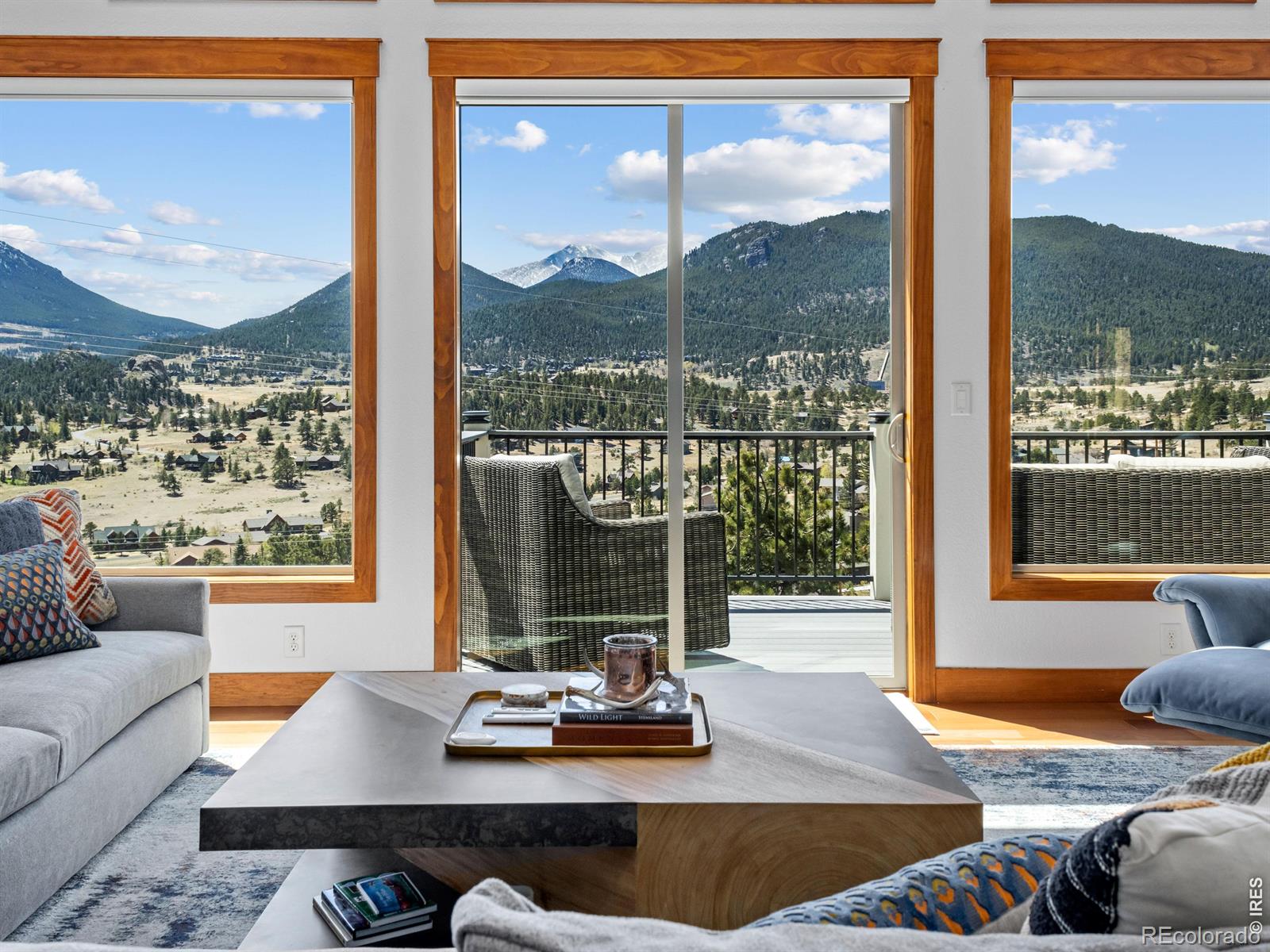 225 Curry Drive Estes Park CO 80517