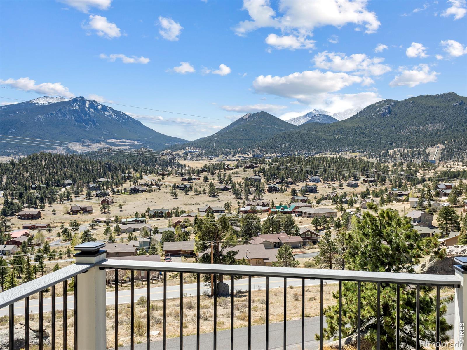 225 Curry Drive Estes Park CO 80517