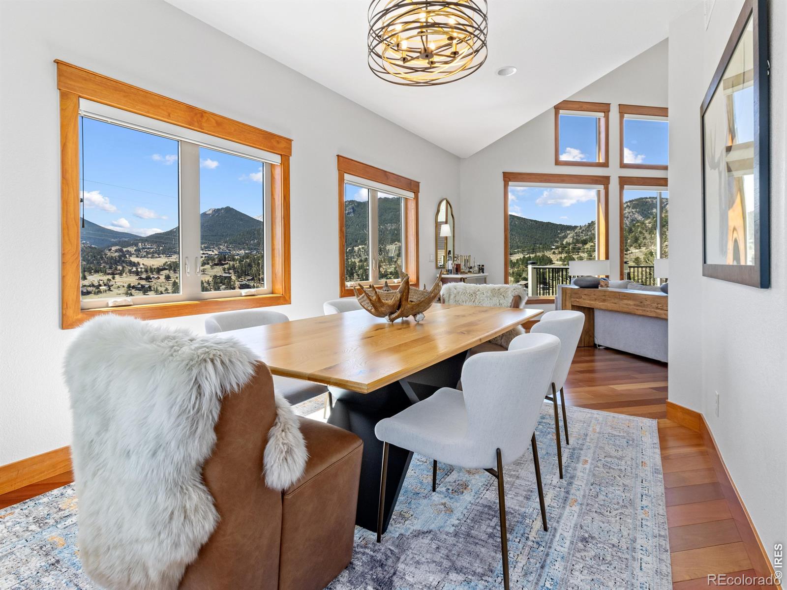 225 Curry Drive Estes Park CO 80517