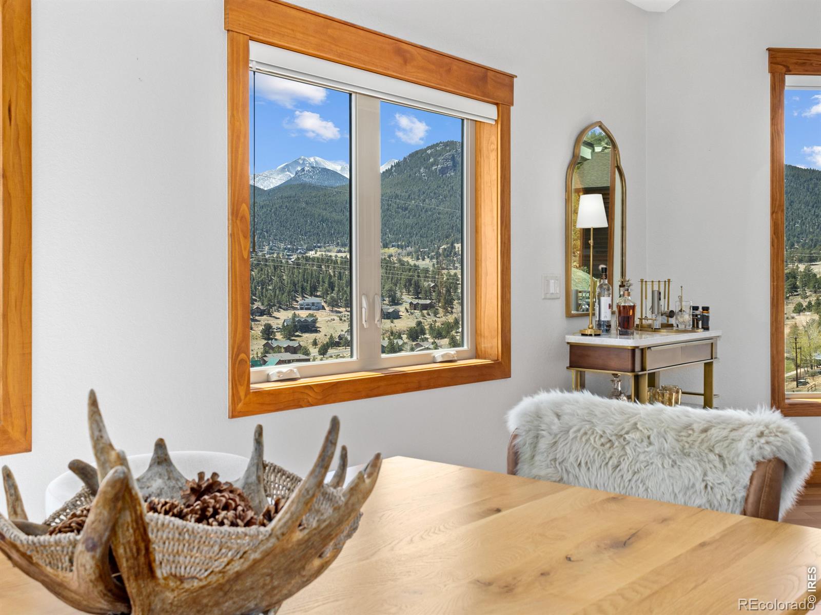 225 Curry Drive Estes Park CO 80517