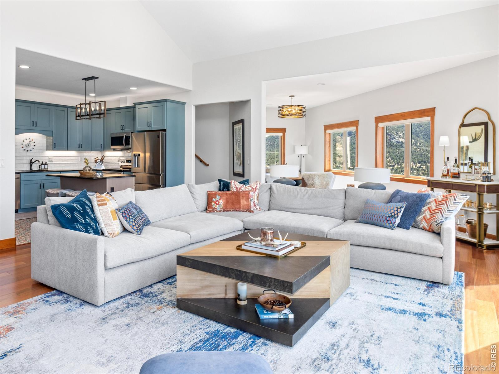225 Curry Drive Estes Park CO 80517