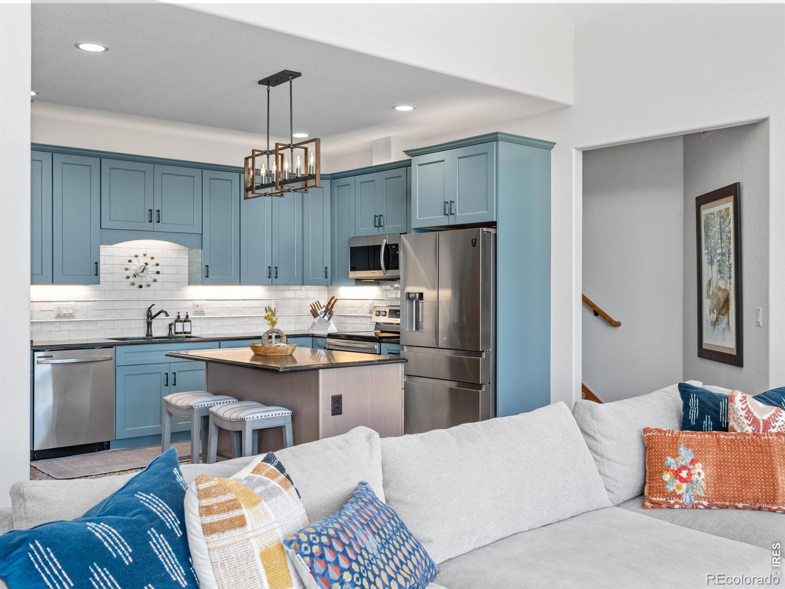 225 Curry Drive Estes Park CO 80517
