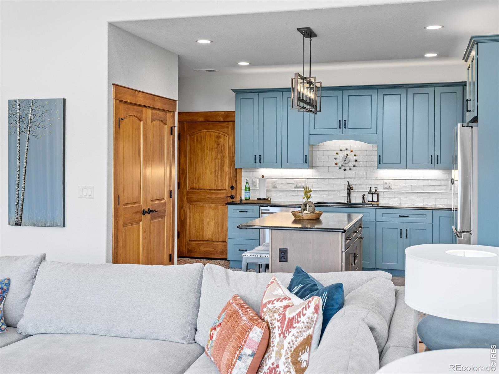 225 Curry Drive Estes Park CO 80517