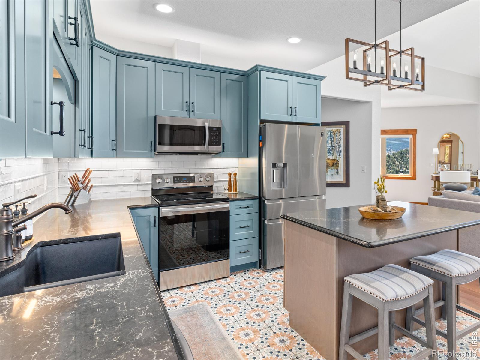 225 Curry Drive Estes Park CO 80517