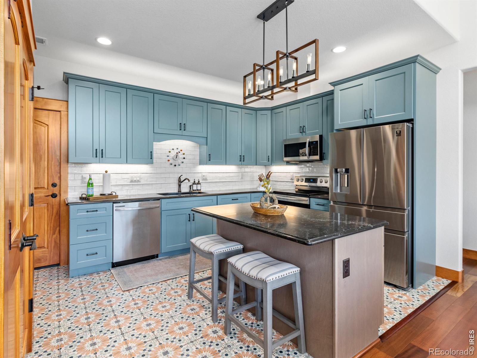225 Curry Drive Estes Park CO 80517
