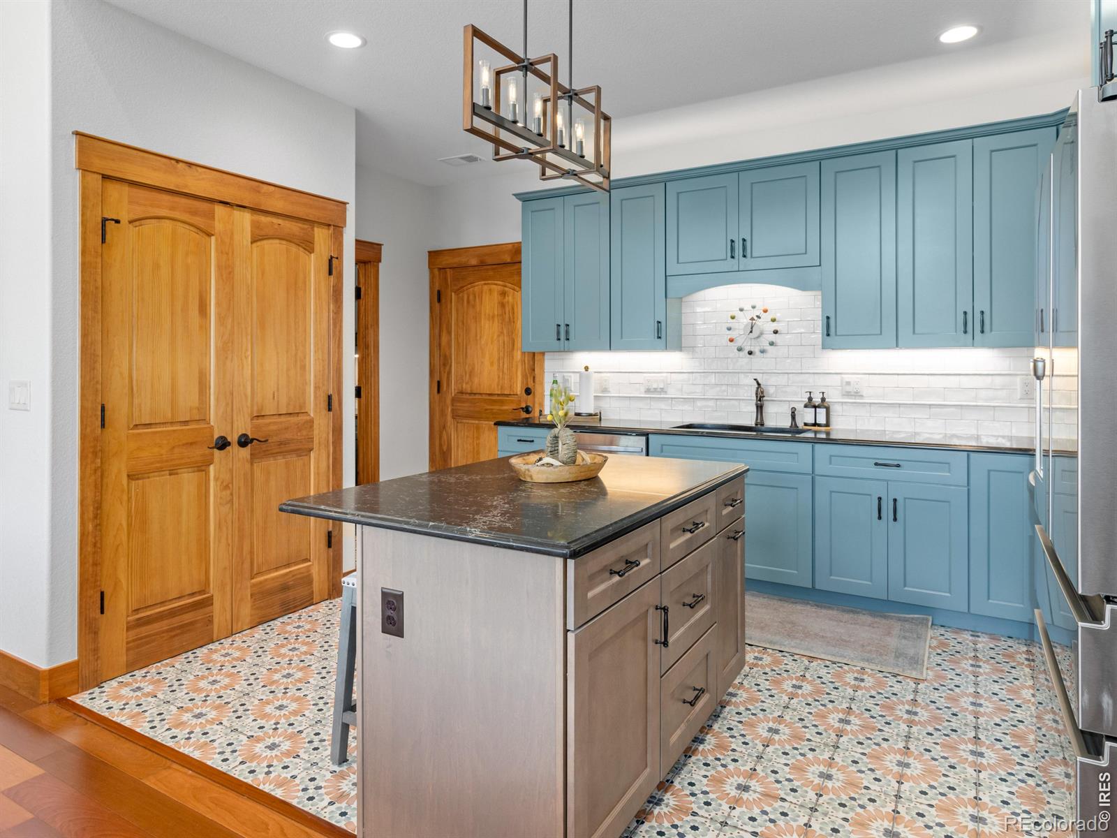 225 Curry Drive Estes Park CO 80517