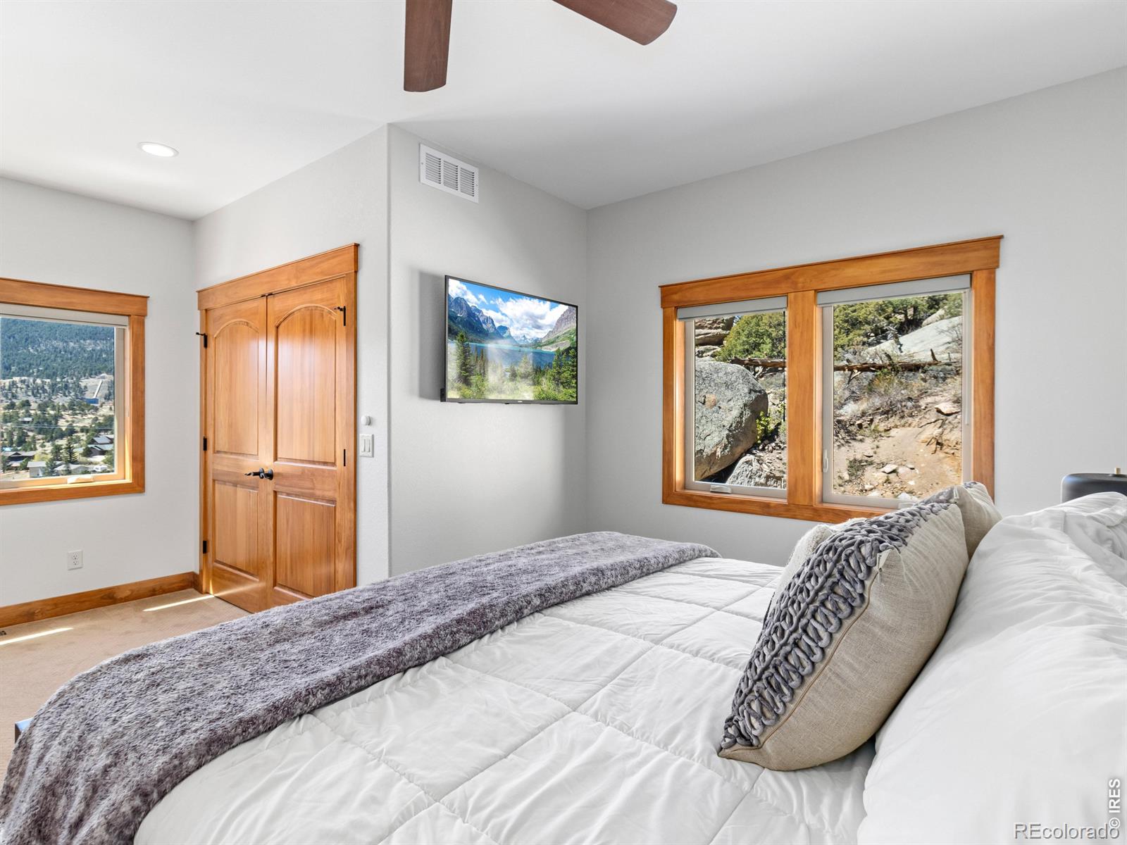 225 Curry Drive Estes Park CO 80517