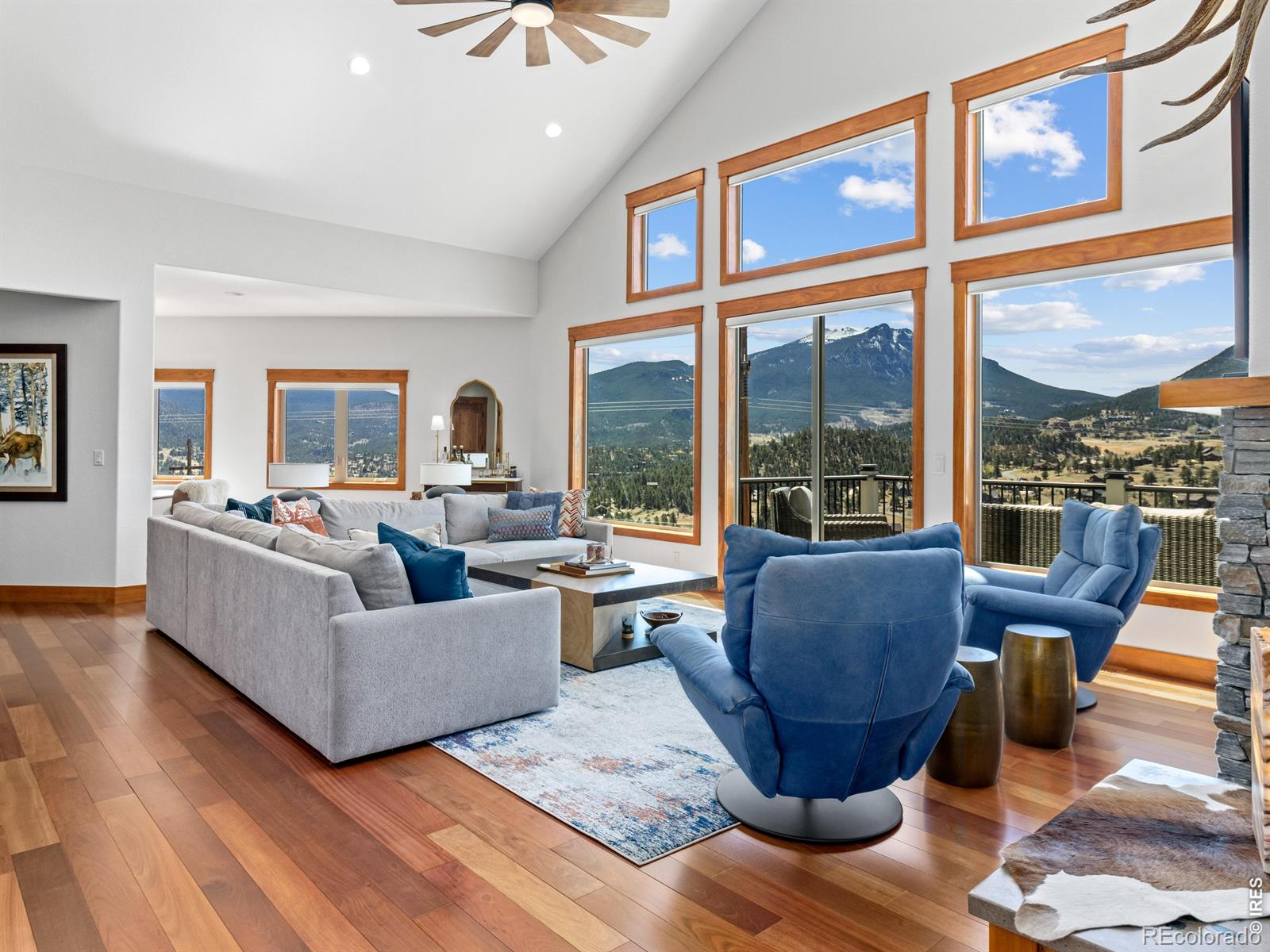 225 Curry Drive Estes Park CO 80517