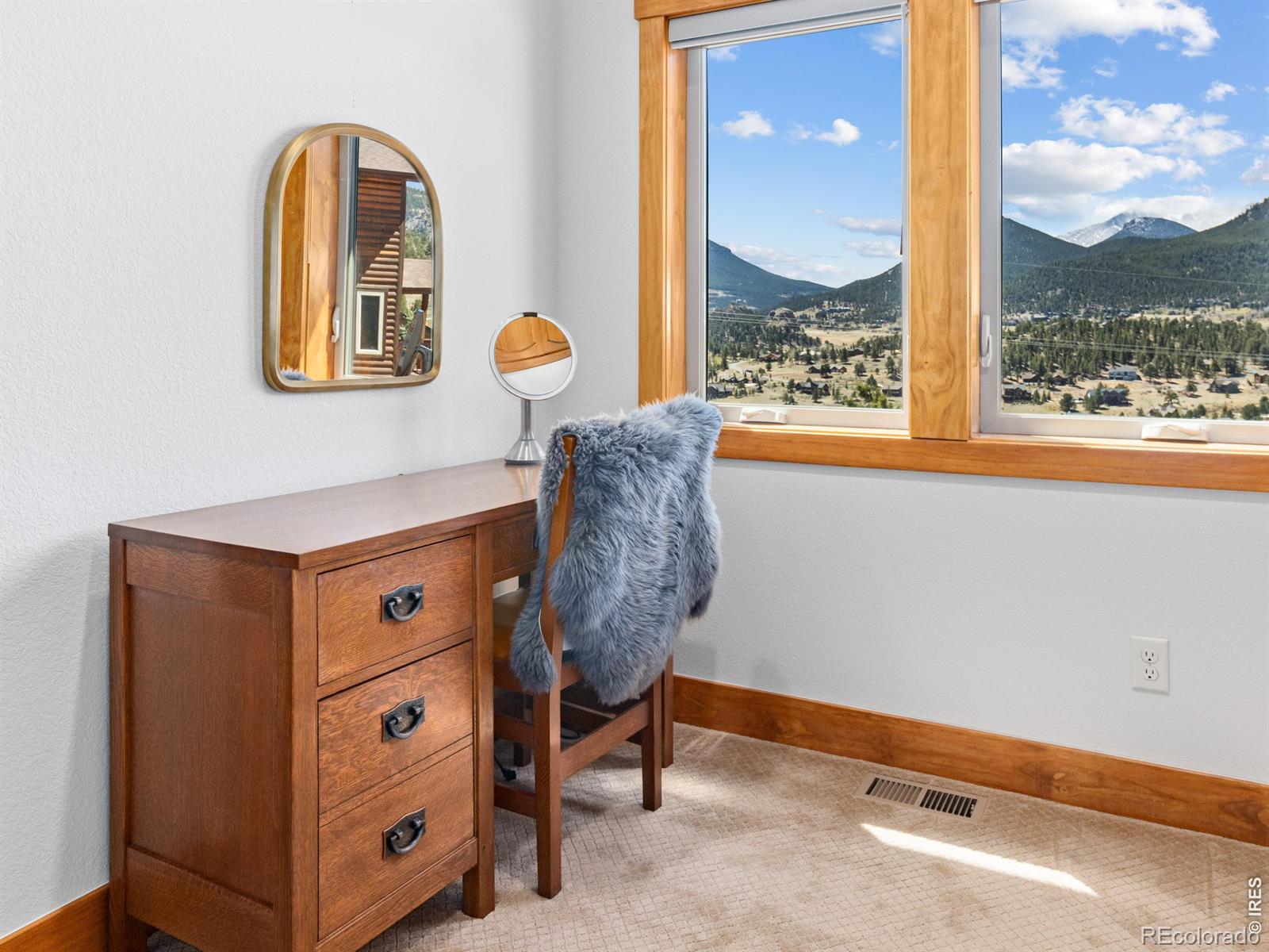 225 Curry Drive Estes Park CO 80517