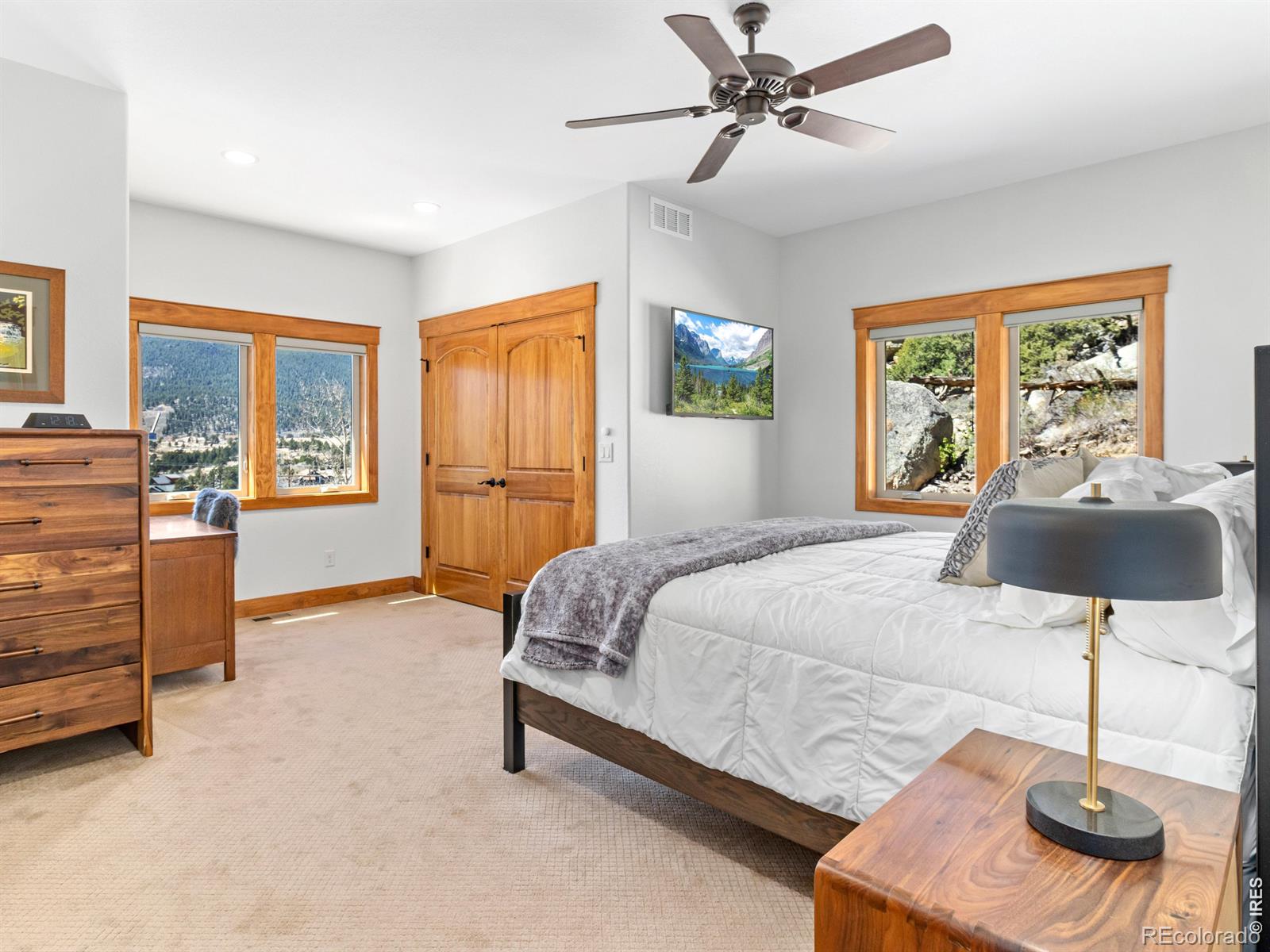 225 Curry Drive Estes Park CO 80517