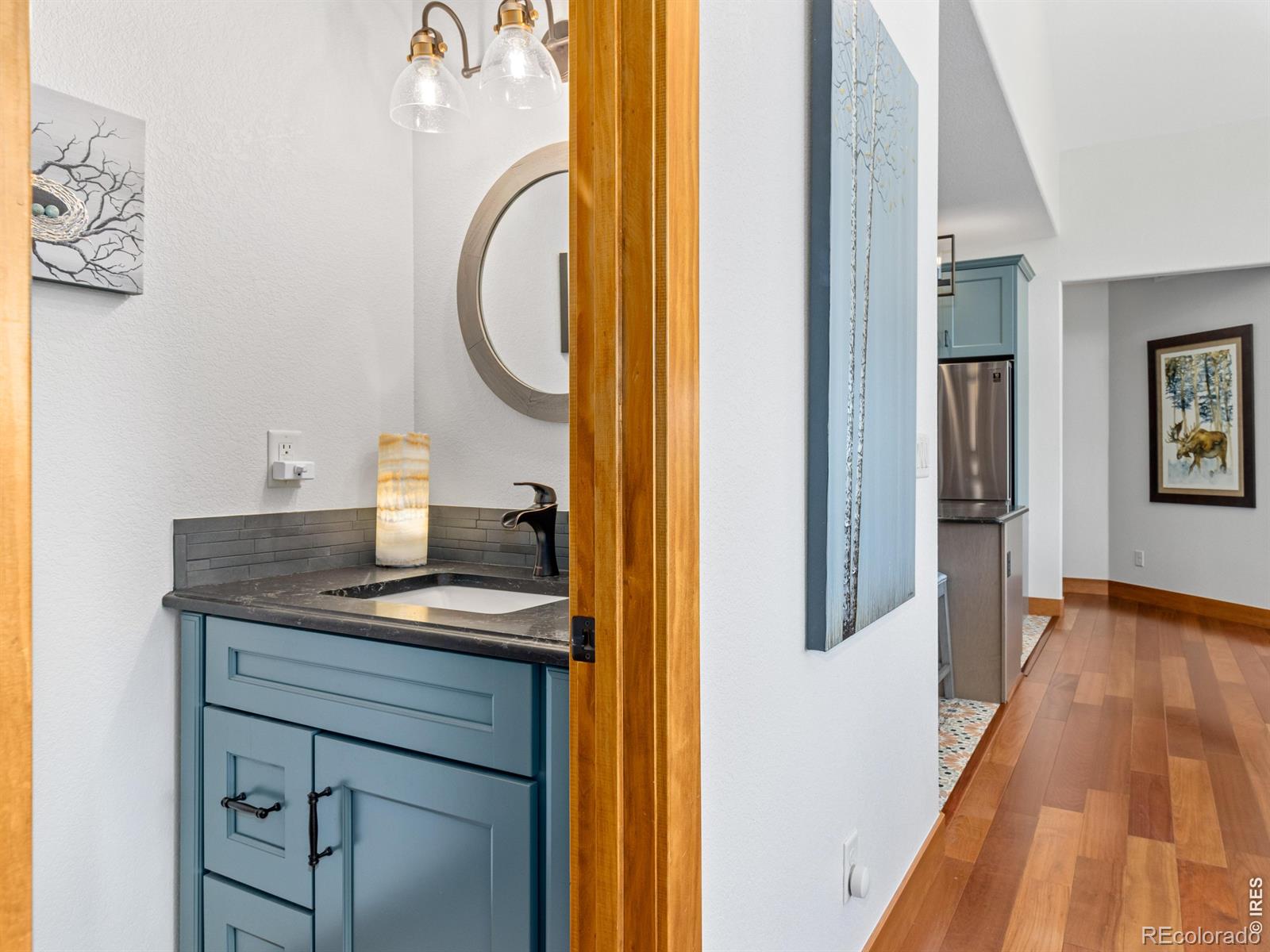 225 Curry Drive Estes Park CO 80517