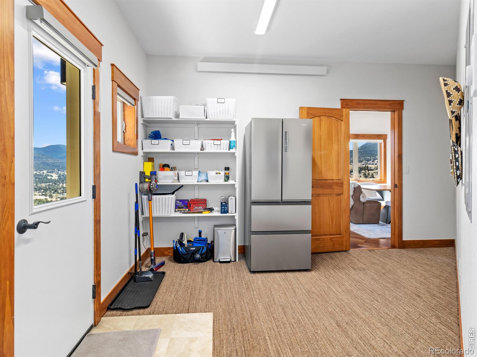 225 Curry Drive Estes Park CO 80517