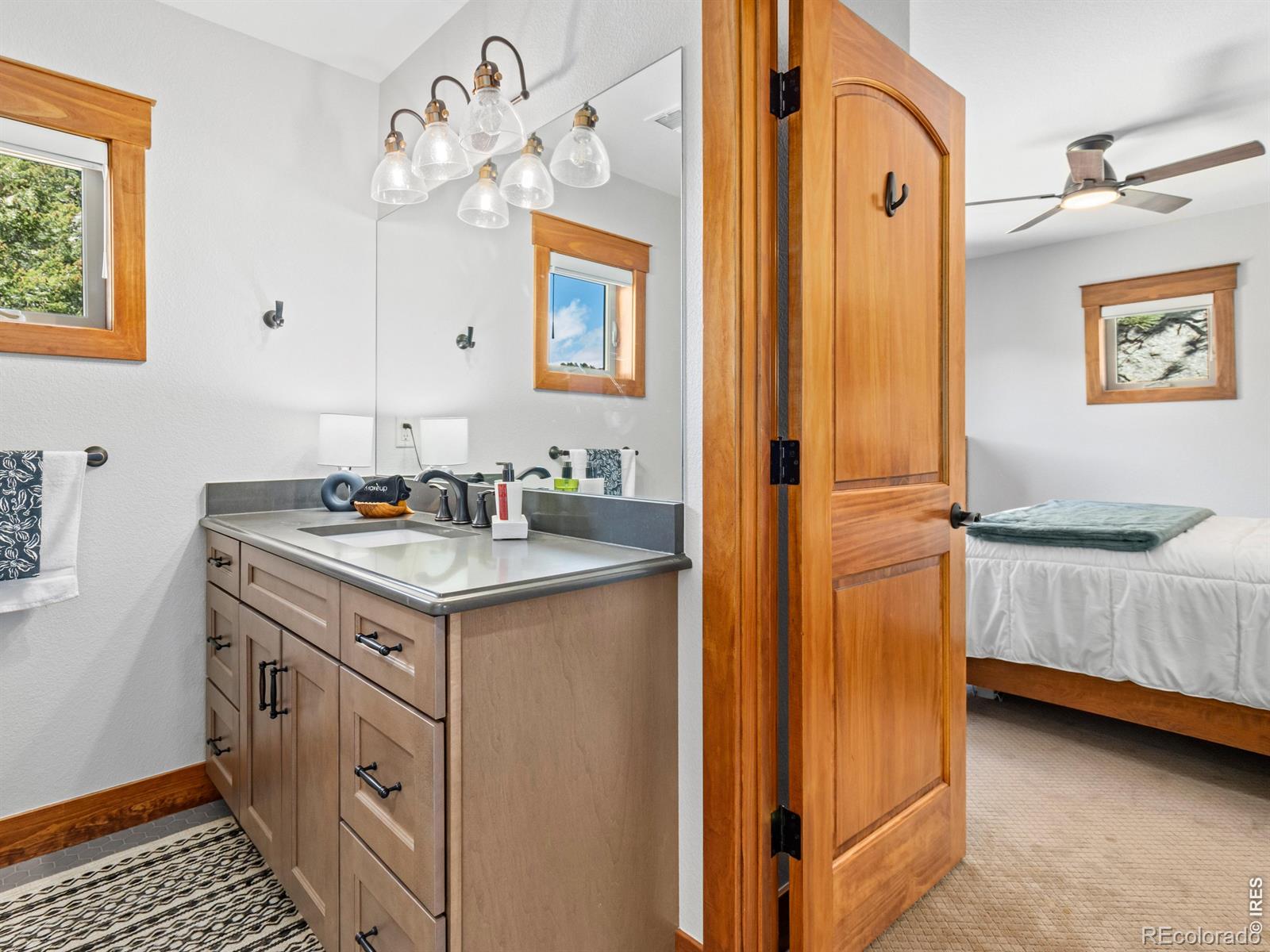 225 Curry Drive Estes Park CO 80517