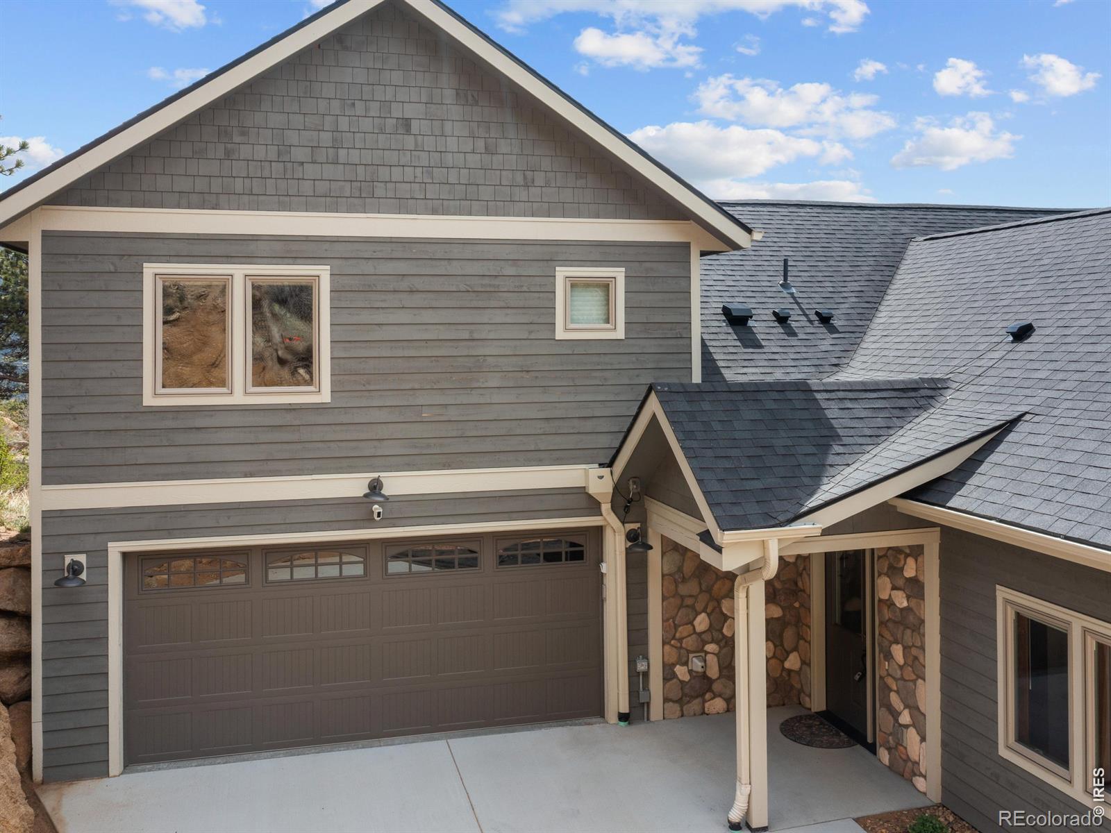 225 Curry Drive Estes Park CO 80517