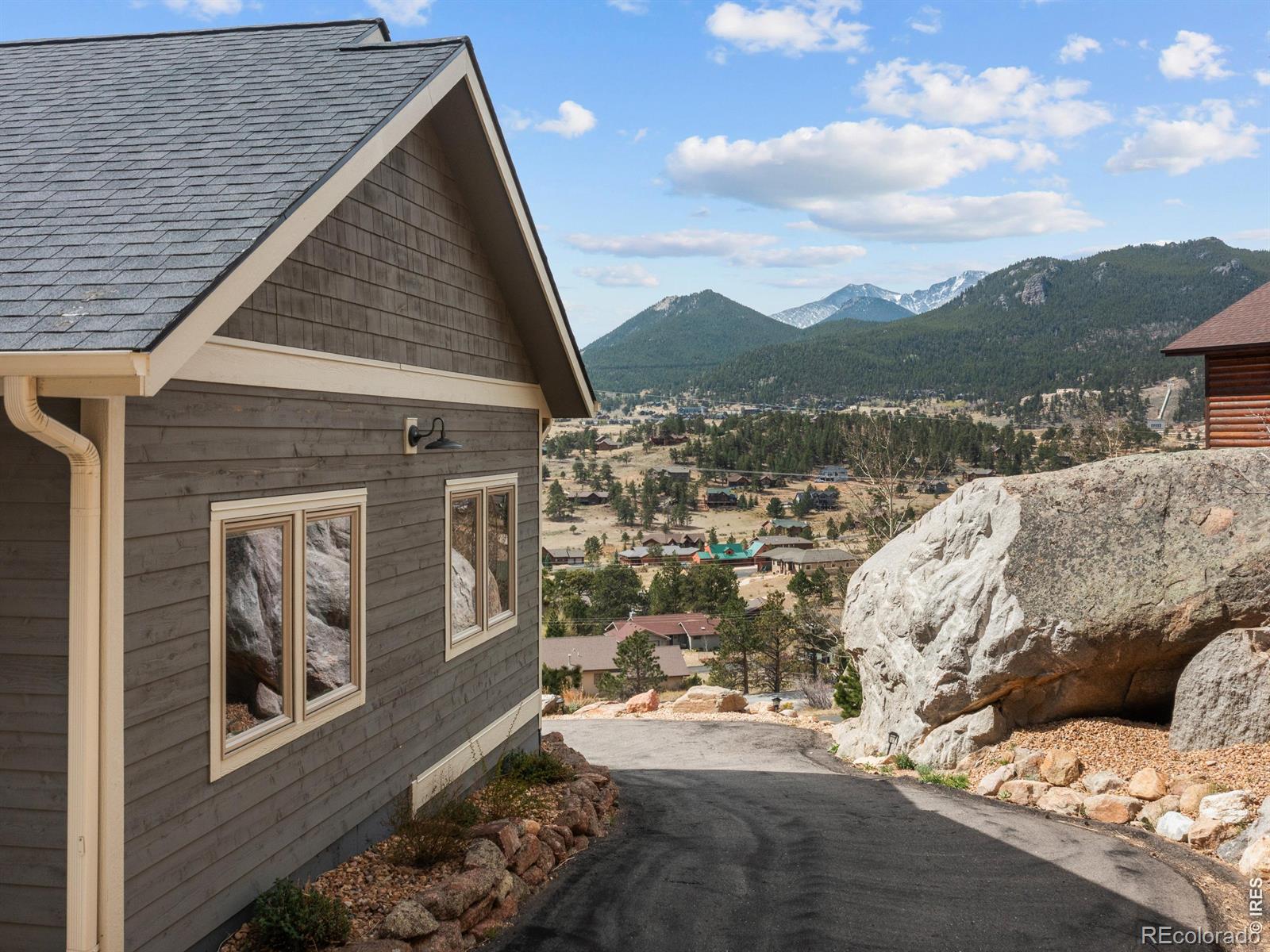 225 Curry Drive Estes Park CO 80517