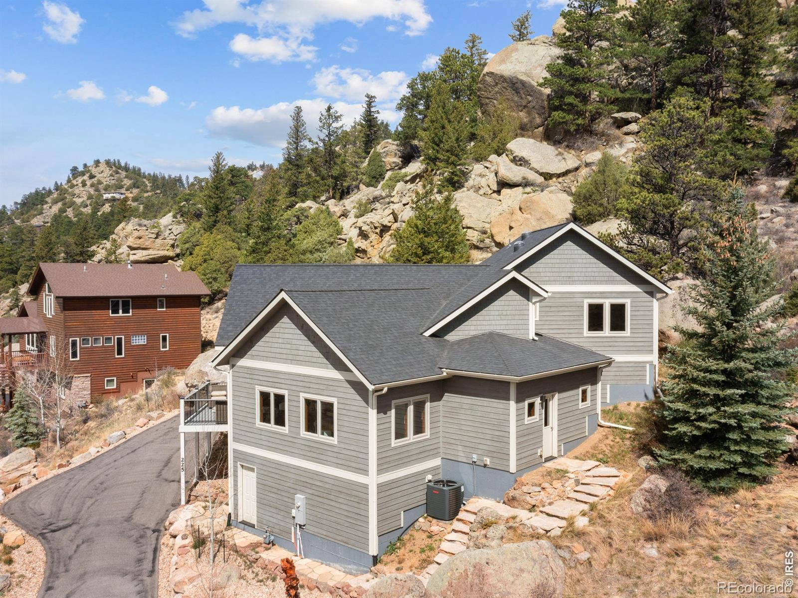 225 Curry Drive Estes Park CO 80517