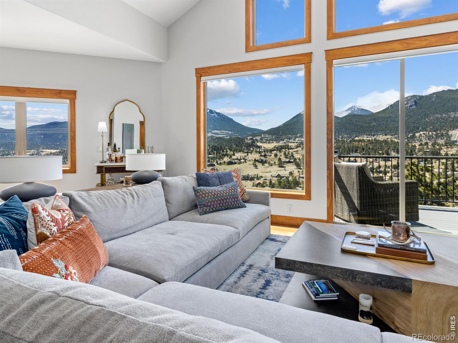 225 Curry Drive Estes Park CO 80517