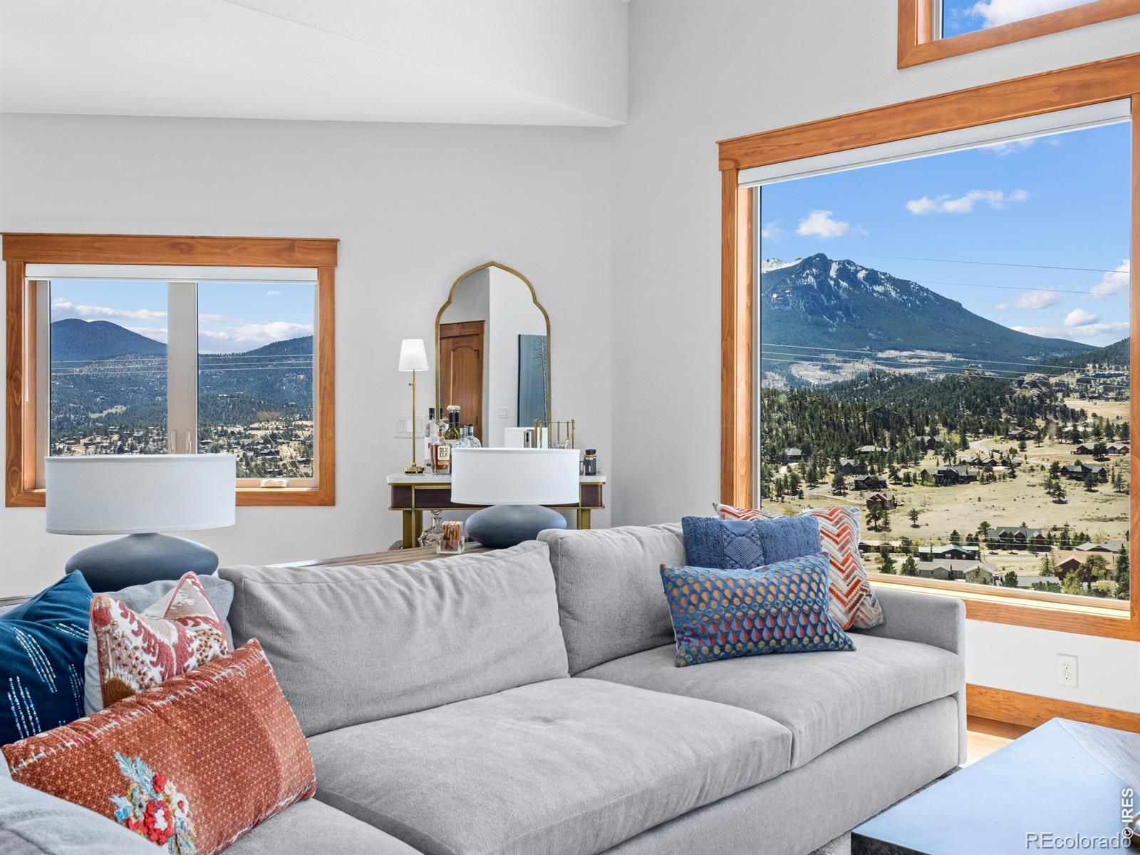 225 Curry Drive Estes Park CO 80517