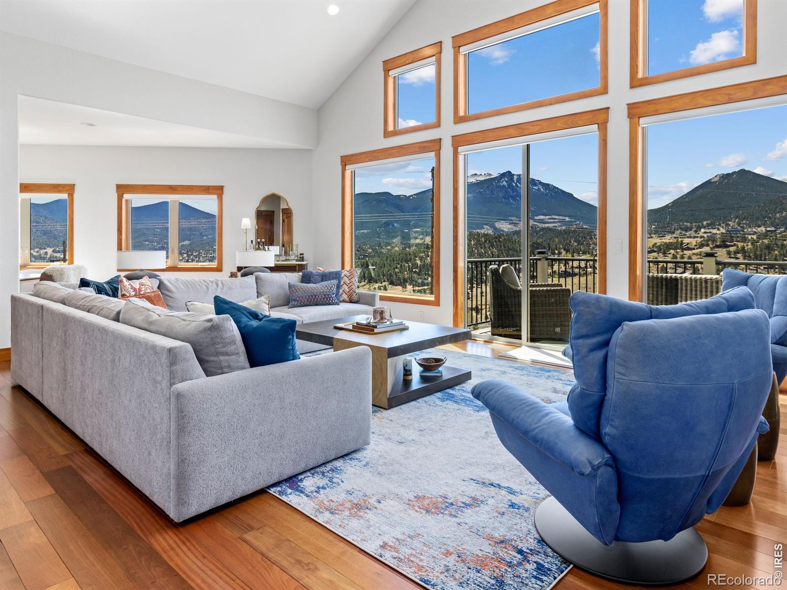 225 Curry Drive Estes Park CO 80517
