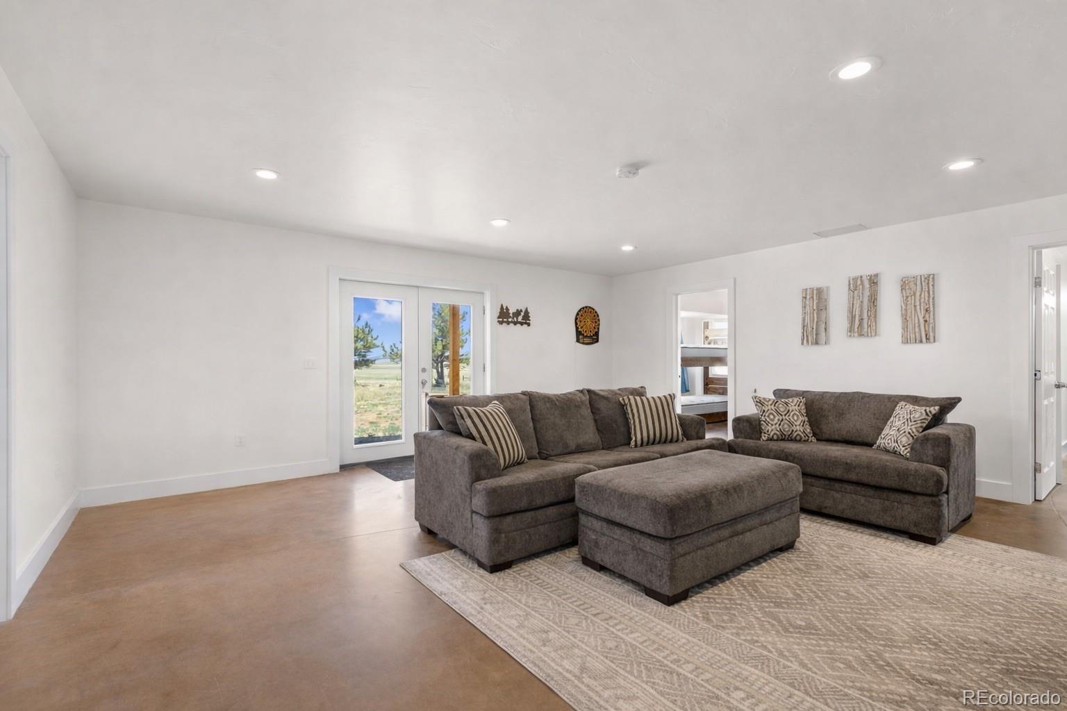 431 Rudisill Street Fairplay CO 80440