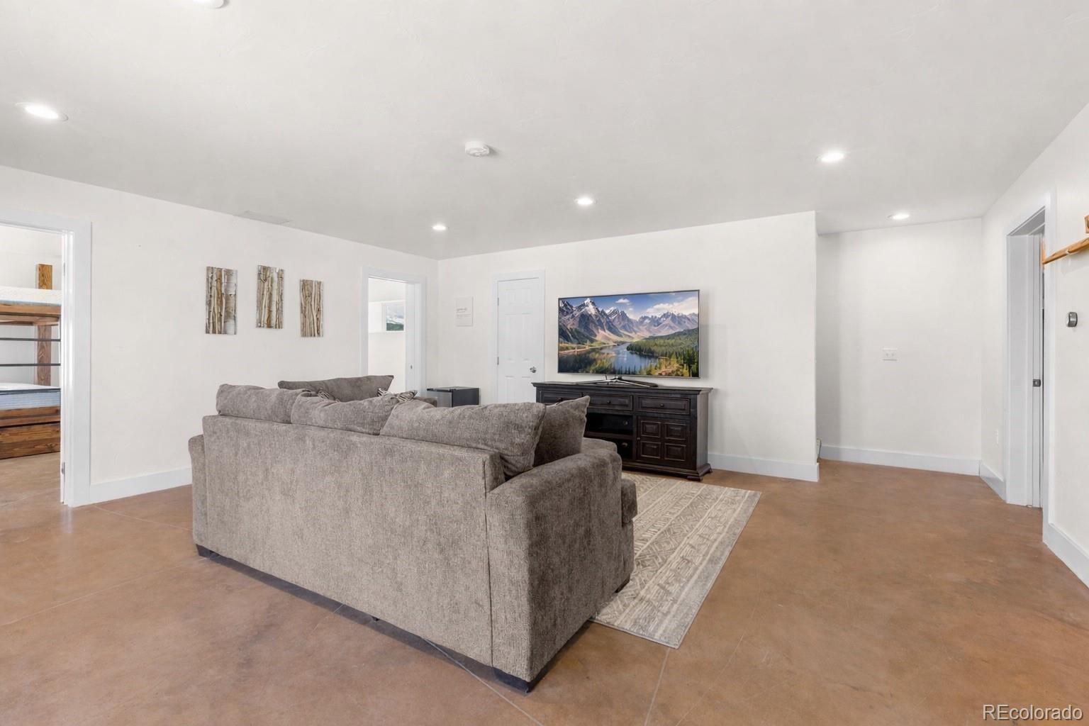 431 Rudisill Street Fairplay CO 80440