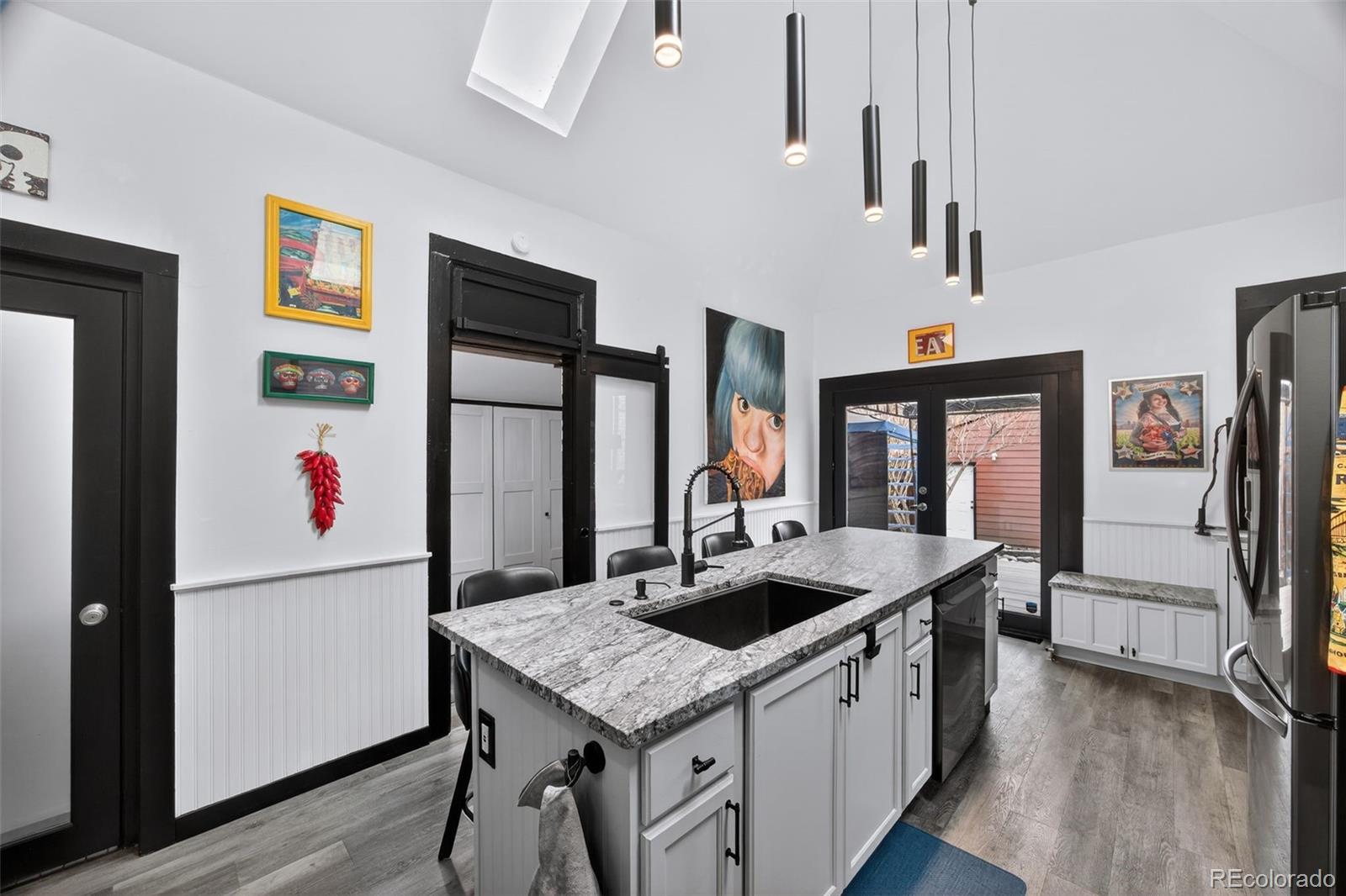 710 Fox Street Denver CO 80204