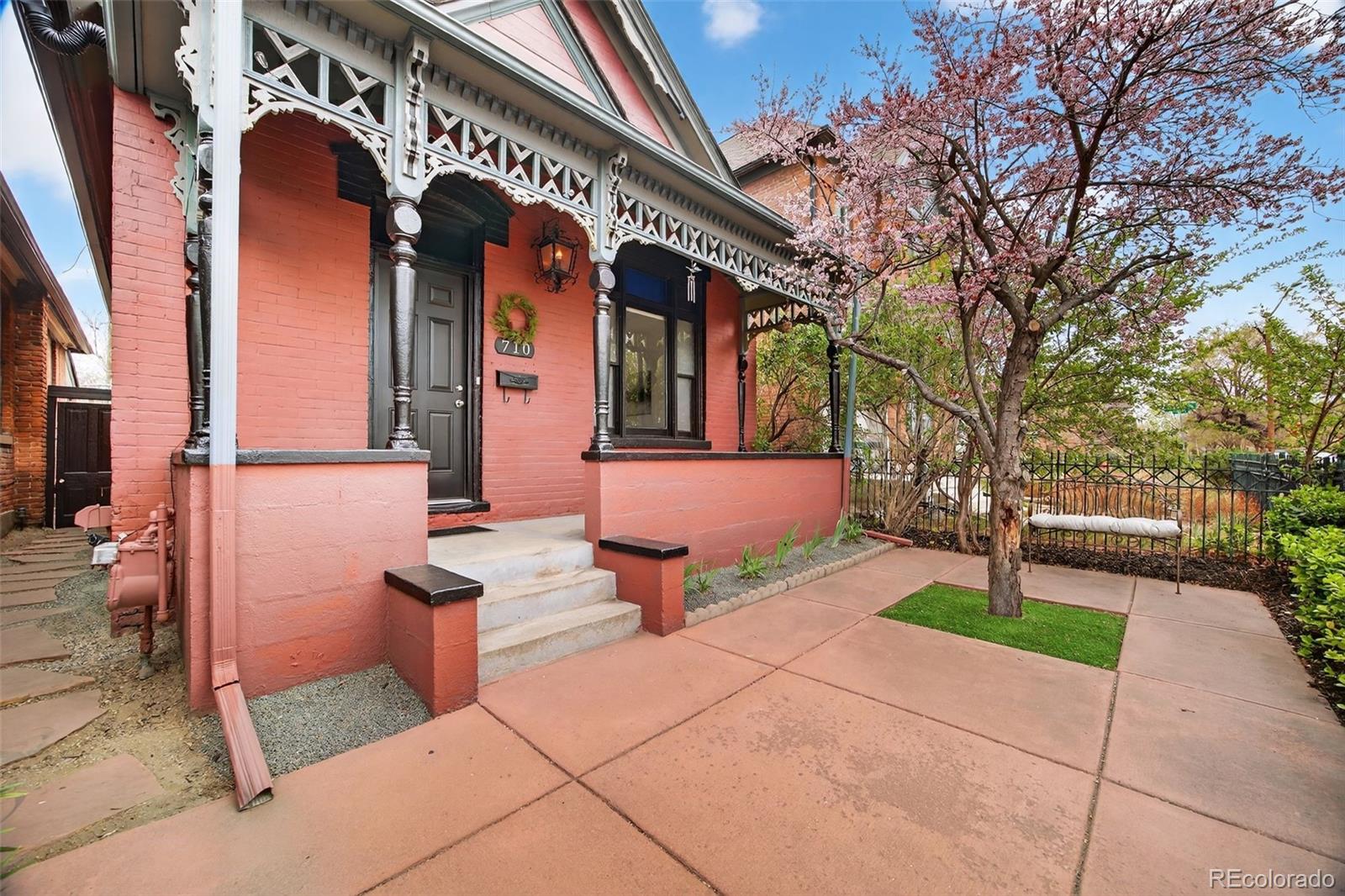 710 Fox Street Denver CO 80204