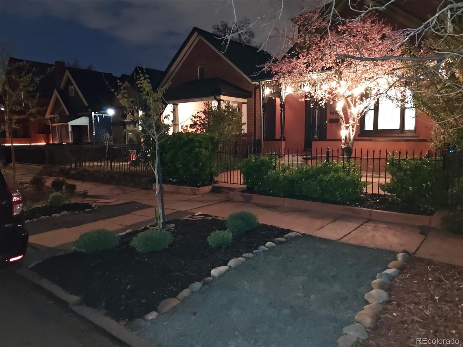 710 Fox Street Denver CO 80204