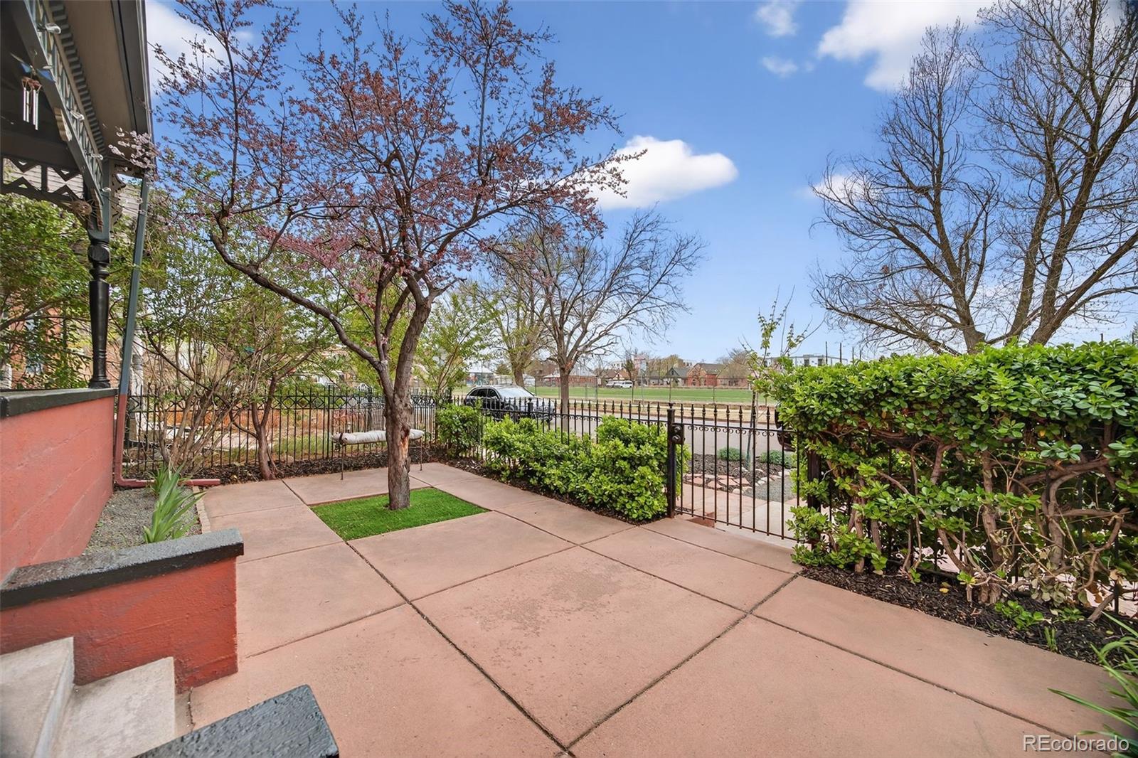 710 Fox Street Denver CO 80204