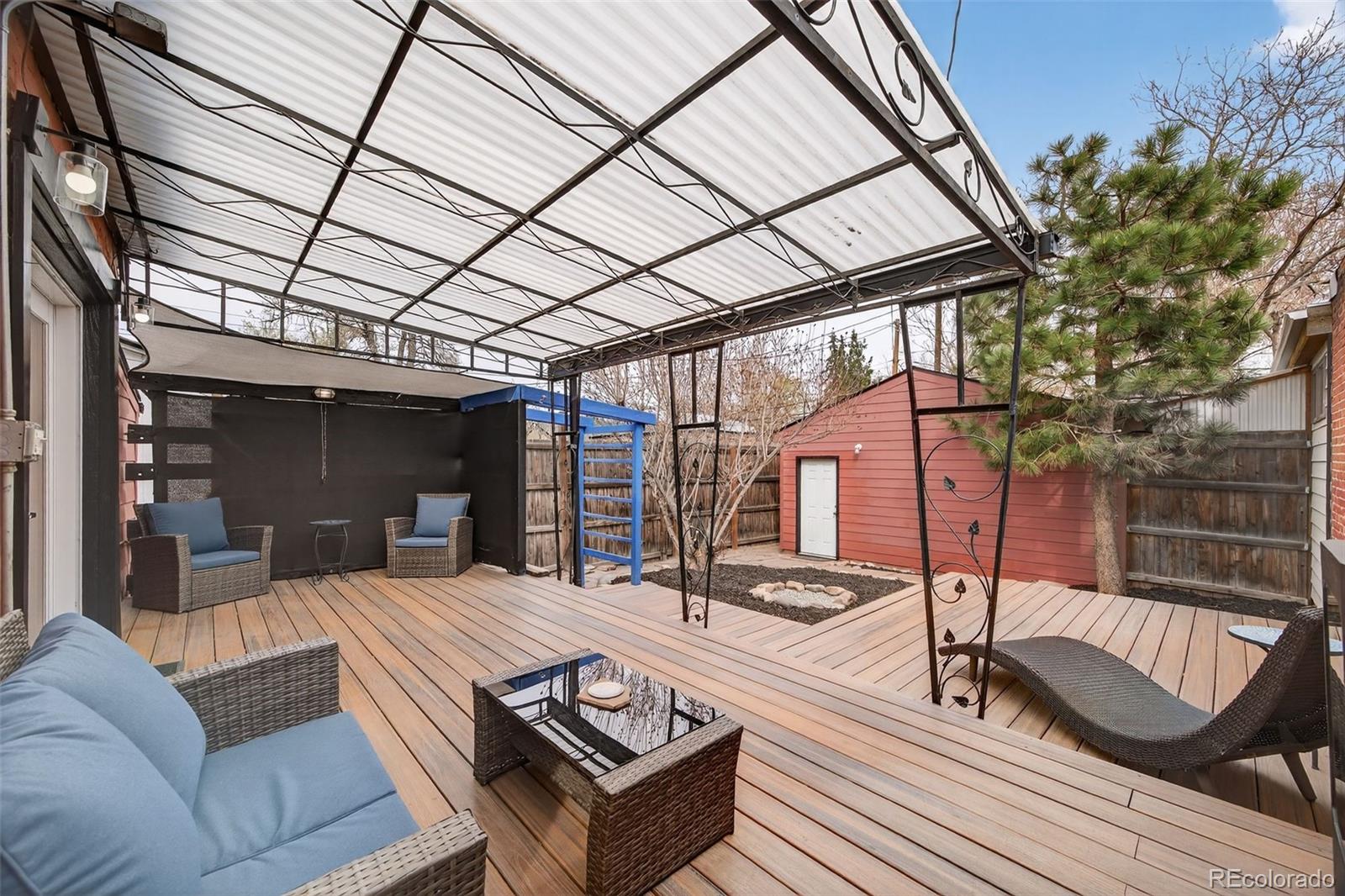 710 Fox Street Denver CO 80204
