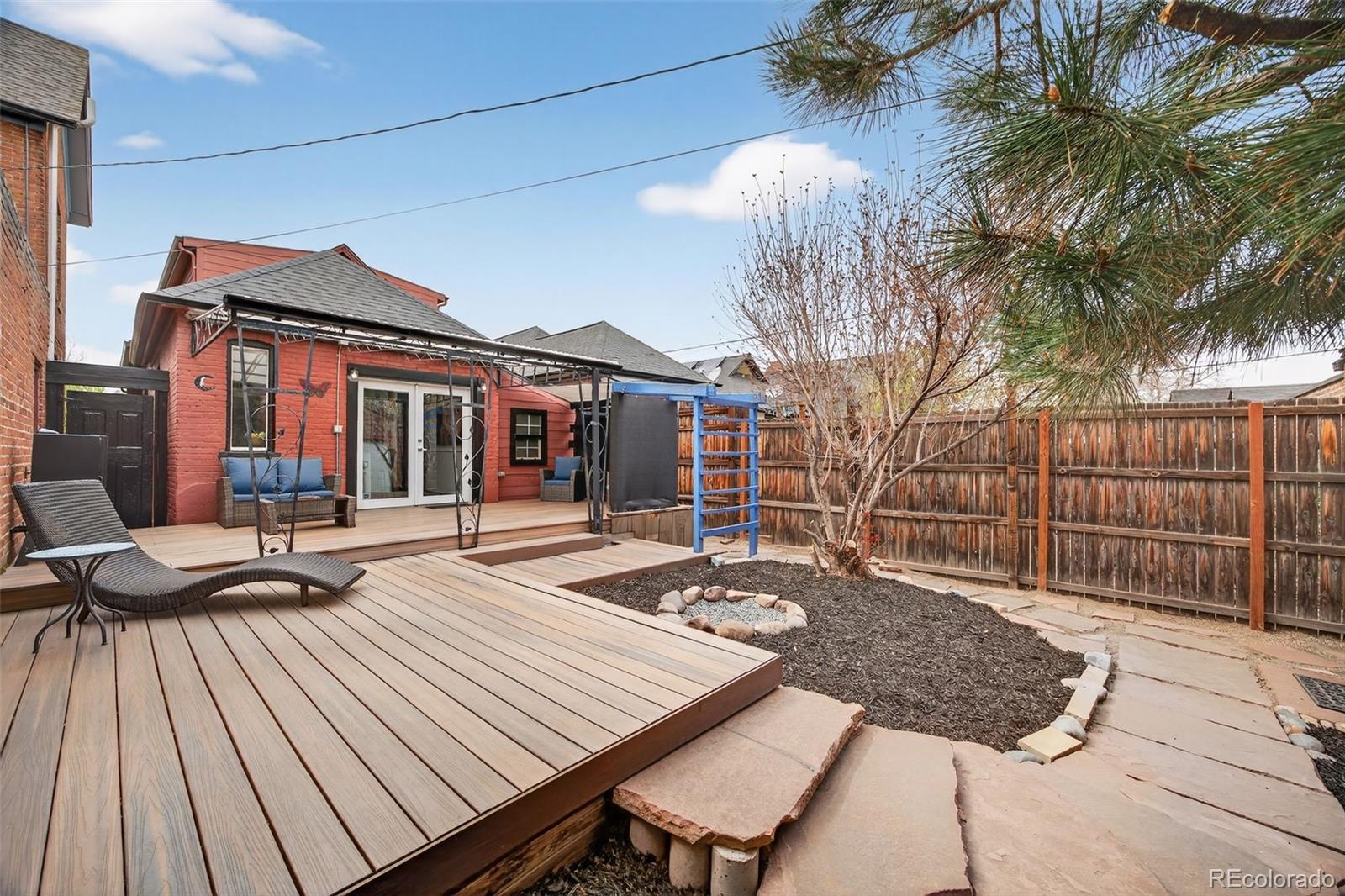 710 Fox Street Denver CO 80204