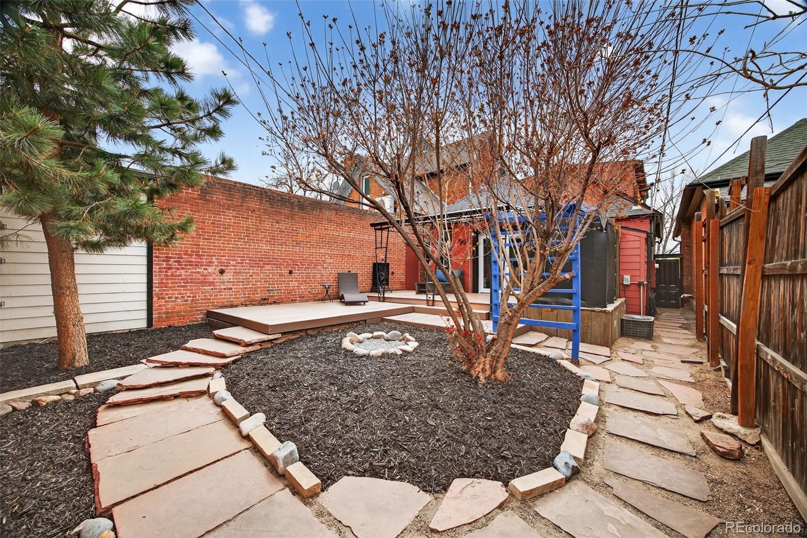 710 Fox Street Denver CO 80204