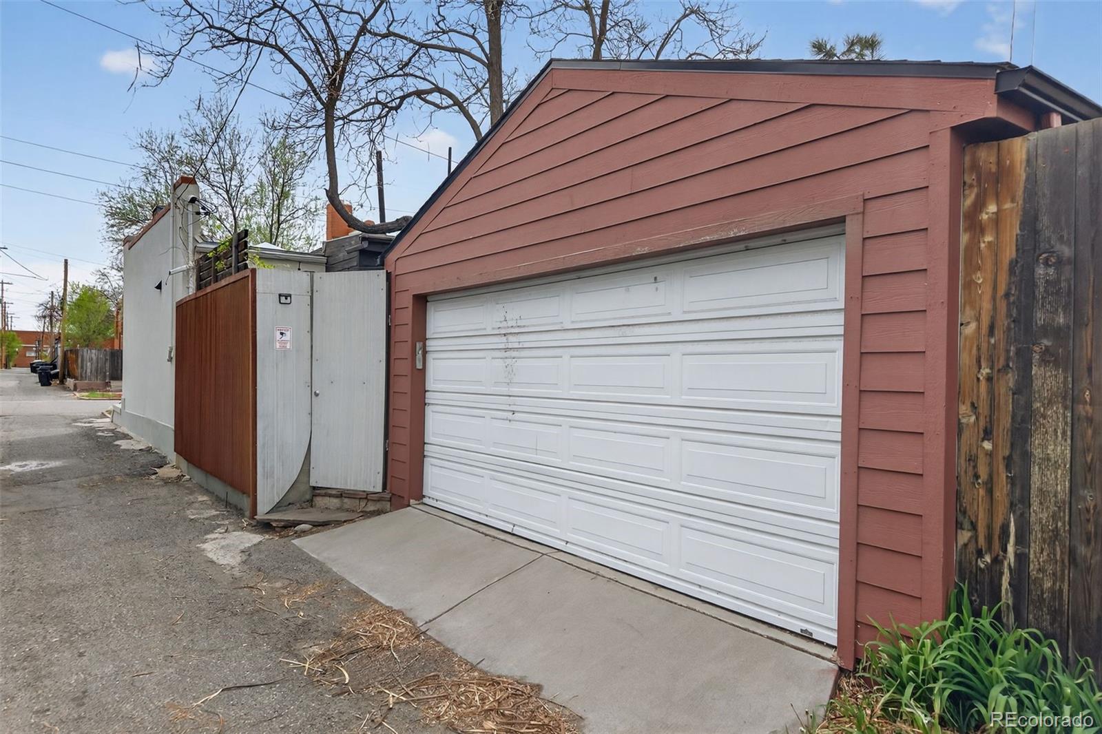 710 Fox Street Denver CO 80204