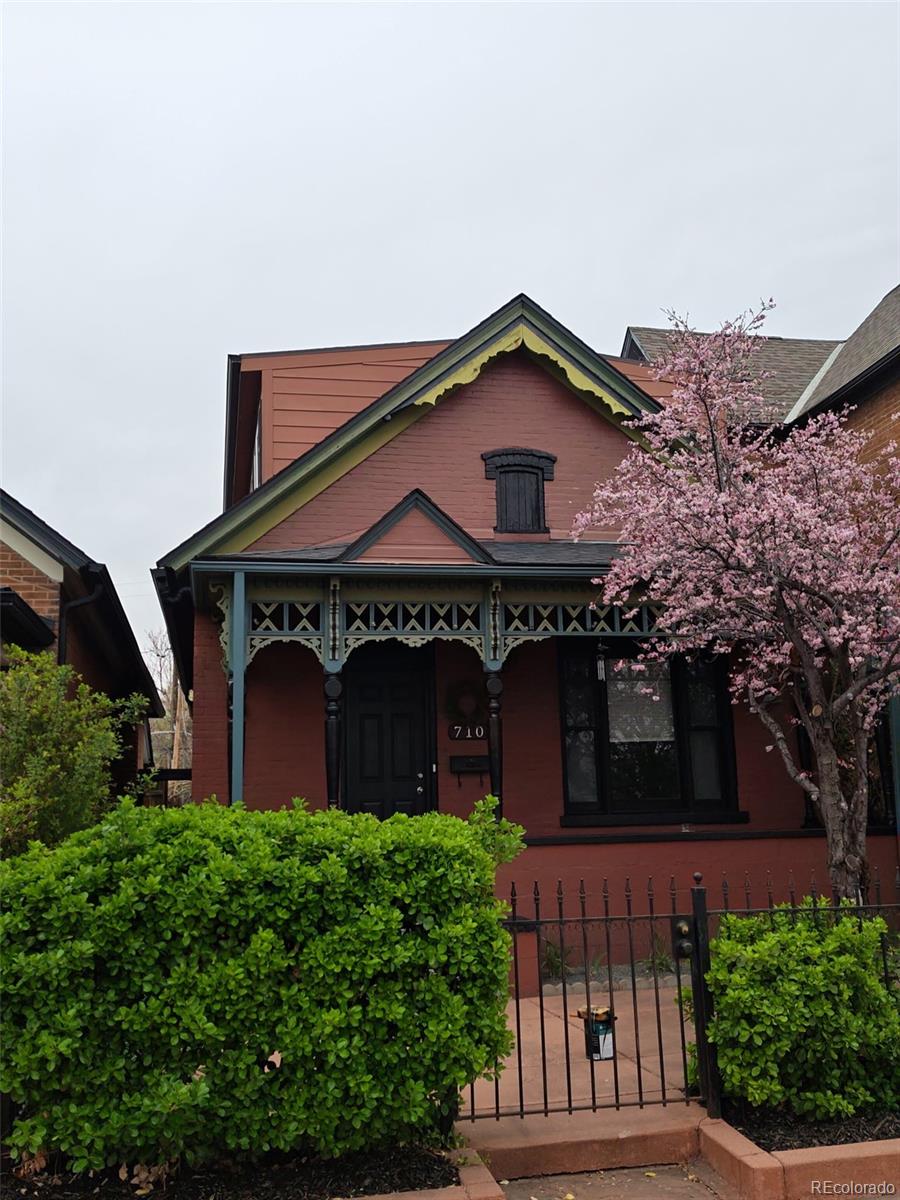 710 Fox Street Denver CO 80204